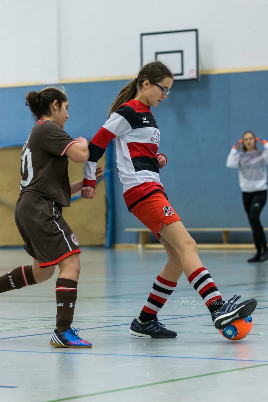 Bild 122 - HFV Futsalmeisterschaft